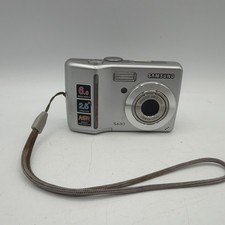 Samsung S630 Digital Compact Camera