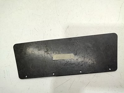 Mud Flap - 2000 Polaris NOS
