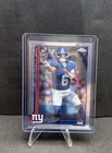 New ListingJaxson Dart Topps Chrome Rookie