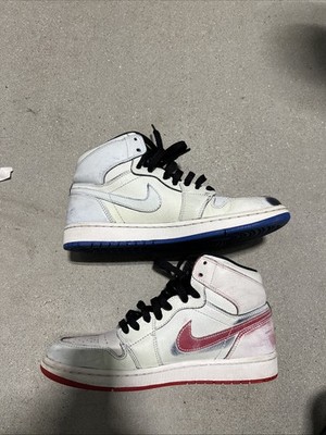 Size 9 - Lance Mountain x Air Jordan 1 Retro SB QS Lance Mountain