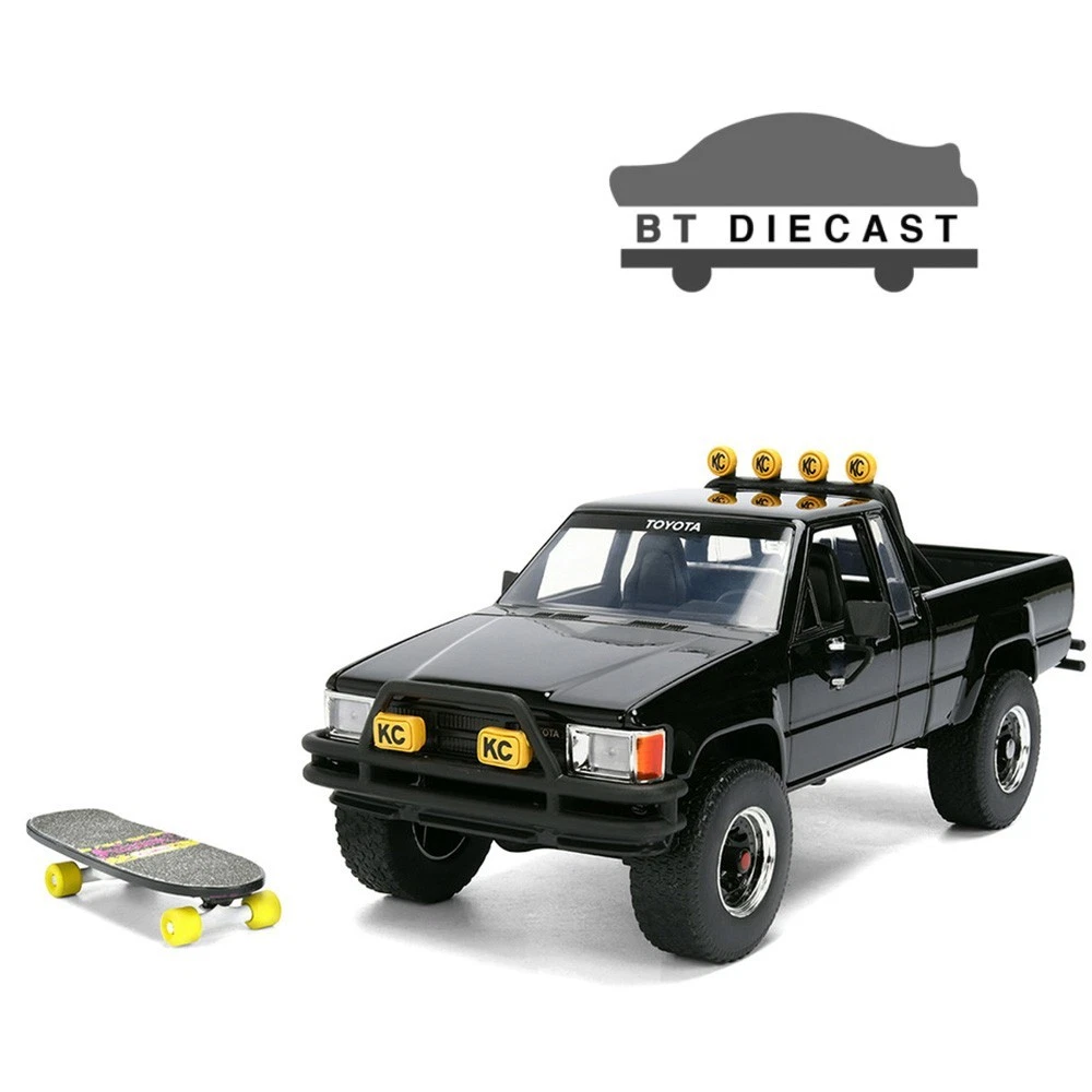 Back to the Future Toyota Diecast Cars, Trucks & Vans for sale - eBay