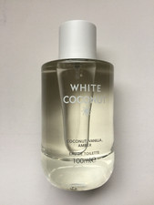 M&S Discover White Coconut Eau de Toilette 100ml, Exp-3/28, BNWOB