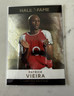 Topps 2025-26 Premier League Patrick Vieira Arsenal Hall of Fame Card #HOF7