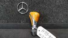 H79-92 * Mercedes-Benz W220 Schaltknauf Schalthebel Wurzelhals Original