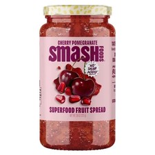 Smash Cherry Pomegranate Superfood Fruit Spre...
