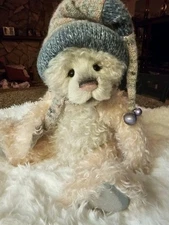 Charlie Bears Toastie