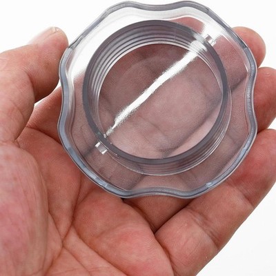 Deckelstopfen, Ersatzteil für 64oz Low Profile Container Stopfen für VM0158