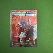 Lysandre #104 | Pokemon Flashfire