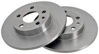 2X A.B.S. Bremsscheibe 16313 FüR Alfa Spider GTV 16V 916C3 916S3 JTS 916CXA00