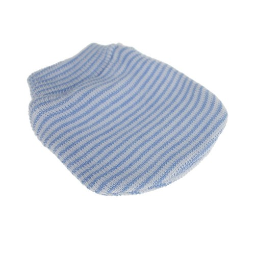 Knitted Toddler Gloves Soft Hand Protection Warm Gloves 0-3Months - Picture 8 of 12