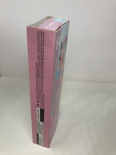 Barbie Walmart Special Edition Purses Galore - Photo 5/6