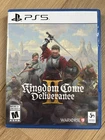 Kingdom Come Deliverance II - PlayStation 5