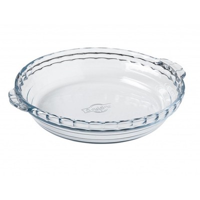 NEW O'Cuisine Pie Dish with Handles 23cm