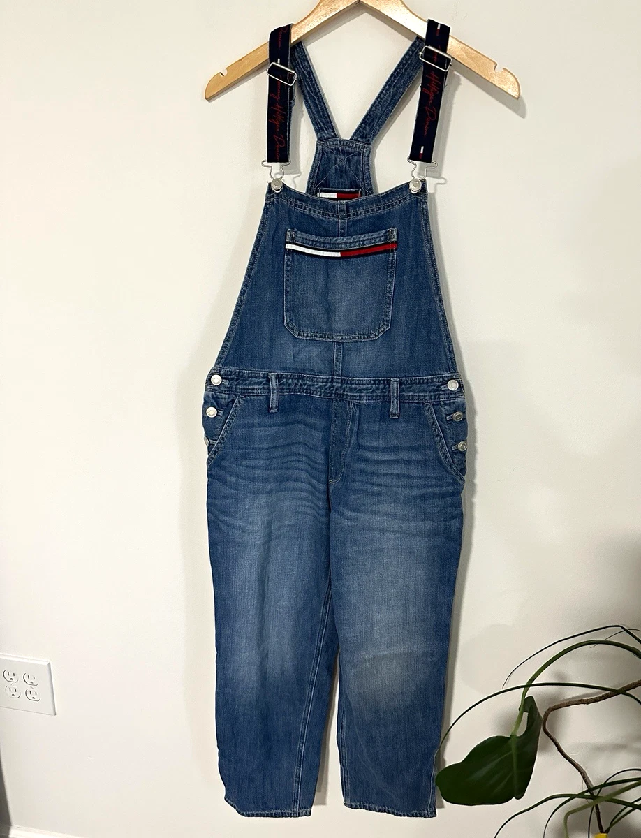 Tommy Hilfiger Overall Jumpsuits & Rompers for Women for sale - eBay