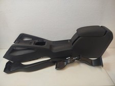 VW Golf V 5 1K Armlehne Mittelarmlehne vorn Stoff Mittelkonsole Mitteltunnel