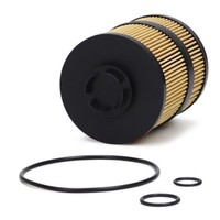 MS 900Z-OF-PCS-MS ÖLfilter FüR Opel Signum CC (Z03)