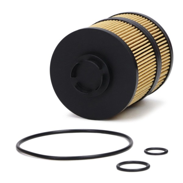 MS 900Z-OF-PCS-MS ÖLfilter FüR Opel Signum CC (Z03)-image