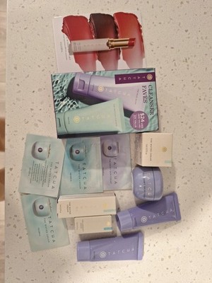 Tatcha Bundle
