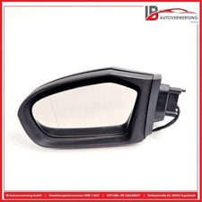 Retroviseur droit (ou coque) Mercedes CLASSE B
