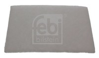 Faltenbalgsatz Antriebswelle Febi Bilstein 100344 Antriebswellenmanschette