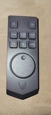 Monitor para juegos LG UltraGear 48GQ900 control remoto gris oscuro genuino AKB76040401