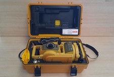Stazione Totale TOPCON GTS-1