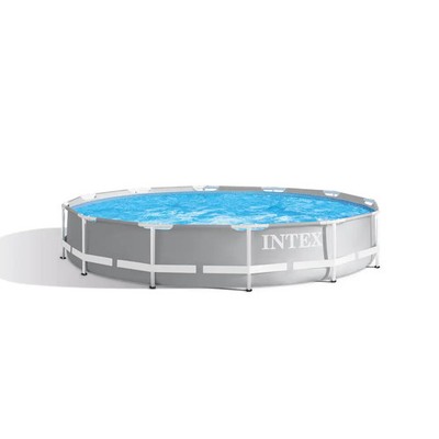 Intex PrismFramePool-Set, ca. 3,66 x 760 m
