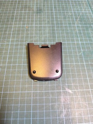 Dymo LabelManager 160 Batteriedeckel