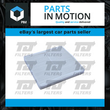 Image of Pollen / Cabin Filter fits VOLVO XC90 Mk1 2.9 LHD Only 02 to 06 B6294T 30630752