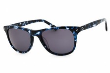 Gap SGP016 0BLH Blue Havana 54mm Women's Sunglasses