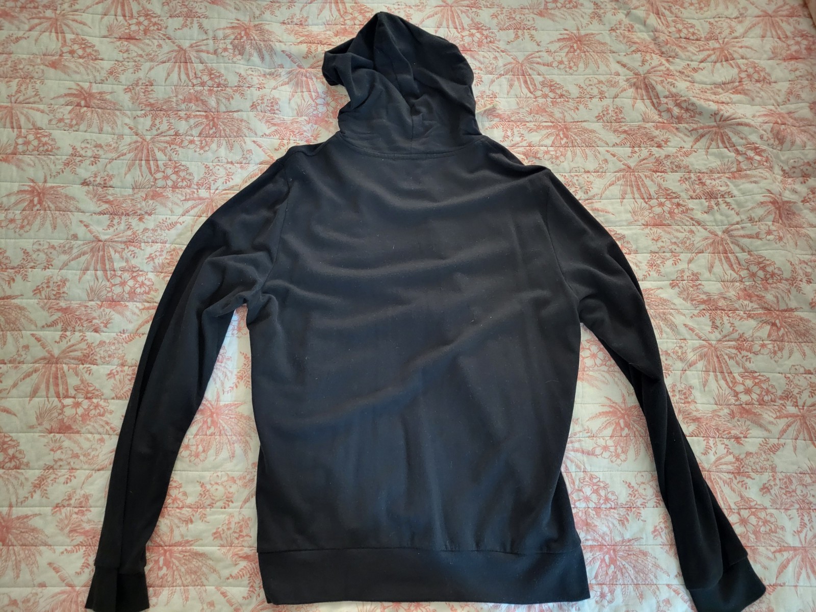 Google Cloud Certified Data Engineer Hoodie, Blac… - image 3