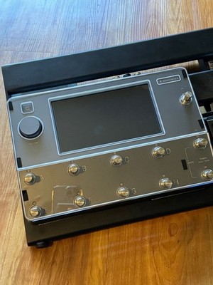Neural DSP QUAD CORTEX Premium Acrylic Protective Cover | eBay