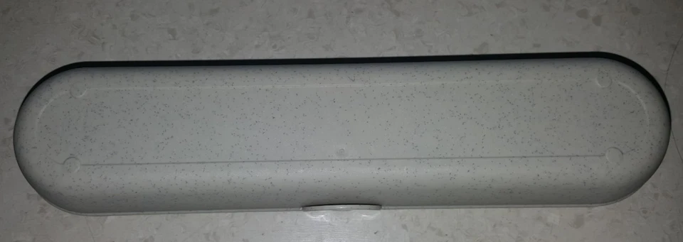 NEU ♥ KOZIOL ♥ KLIKK READY Besteckset to go und Etui nature desert sand 7070700 - Bild 4 von 4