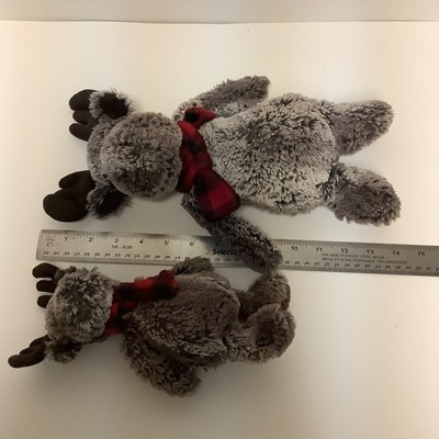 Jellycat Marty Moose Set 9