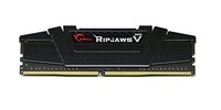 F4-3200C16Q-64GVK G.Skill Ripjaws V DDR4 4 x 16GB ~D~