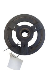 Puleggia Saab 9-3 Ver2 2007 benzina/gas auto 129kW 12787628 ORIGINALE JUT226033