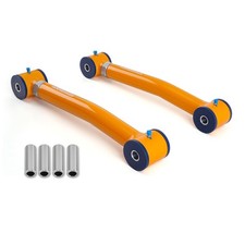 maXpeedingrods Adjustable Front Lower Control Arms for Jeep Wrangler TJ 1997-...
