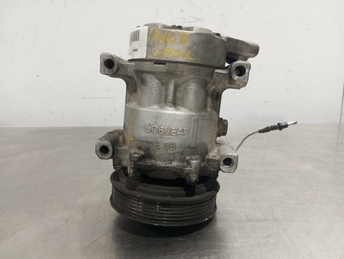 R134A klimakompressor für RENAULT KANGOO I (F KC0) 900649