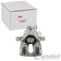 Nty Bremssattel Hinterachse Links Passend FÜR Opel Insignia | HZT-PL-068