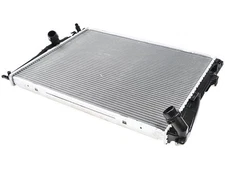 For 2007-2008 BMW 328xi Radiator APR 15687GGZF 3.0L 6 Cyl Base