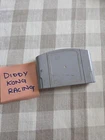 Nintendo Donkey Kong Racing N64 - Tested Nintendo 64 Authentic