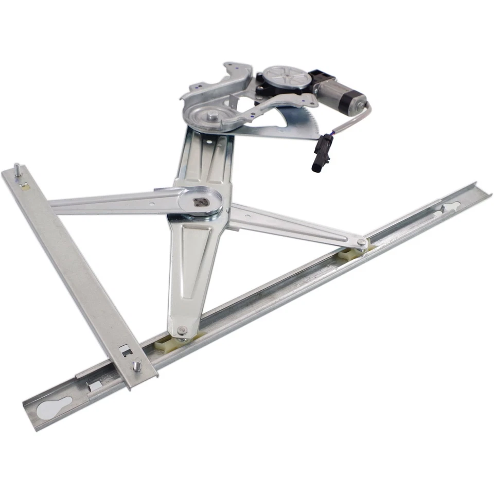 Regulador de ventana eléctrica para Chrysler Sebring 2001-06 delantero izquierdo con motor sedán Foto 4 de 4