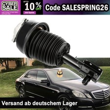 Luftfederbein Vorne Rechts Passend f&uuml;r Mercedes CLS C218 4MATIC 1x 2123203438