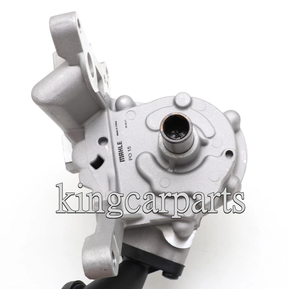 马勒原始设备制造商发动机油泵 06E115105BD 适用于奥迪 A6 A7 Q7 A8 Q5 Quattro 3.0TFSI — 第 2/4 张图片