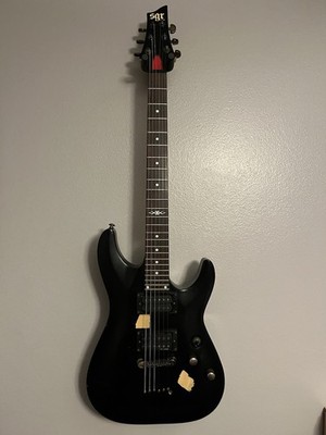 Schecter SGR C-1 Electric Guitar