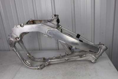 2023 Kawasaki KX250 OEM Frame 32160-1922 Chassis KX 250 23/4