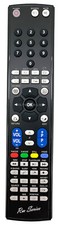 RM Series Remote Control fits SAMSUNG LE32R71BX/BWT LE32R71BX/NWT LE32R71BX/SML
