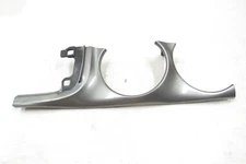 98-03 Jaguar XJ8 XJR VDP X308 Front Left LH Side Headlight Trim Bezel CLR - LHK-