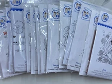 Whimsy Stamps Red Rubber Stamps Crafts Cards Scrapbook YOU PICK