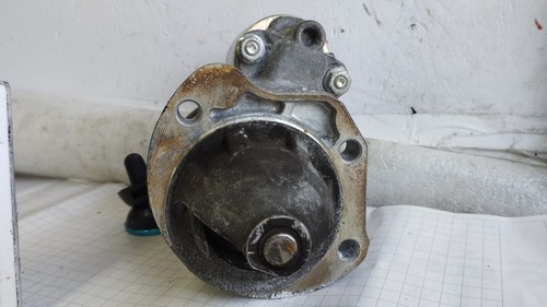 MOTORINO AVVIAMENTO FIAT PANDA 500 LANCIA YPSILON 900 TWINAIR 20012/2022 - Imagen 3 de 7